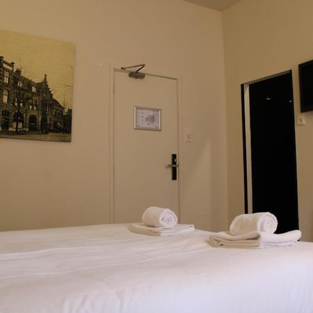 Hotel Raecks هارلم المظهر الخارجي الصورة