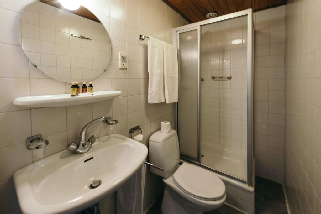 Hotel Raecks هارلم المظهر الخارجي الصورة