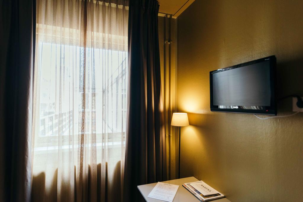 Hotel Raecks هارلم المظهر الخارجي الصورة