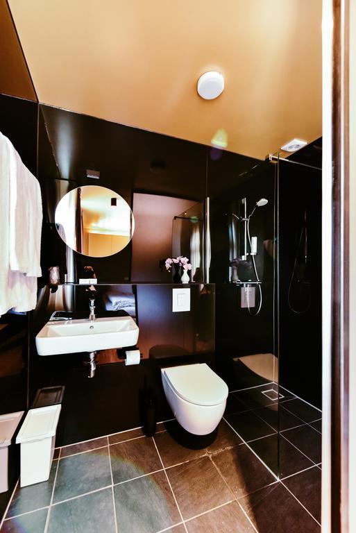 Hotel Raecks هارلم المظهر الخارجي الصورة