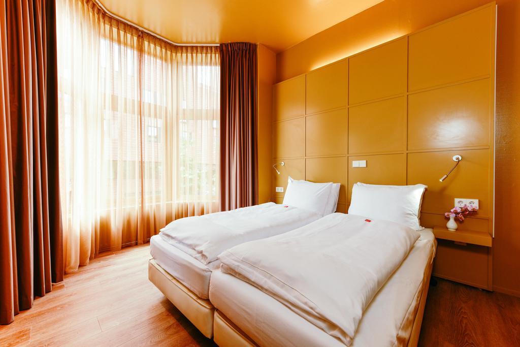 Hotel Raecks هارلم المظهر الخارجي الصورة