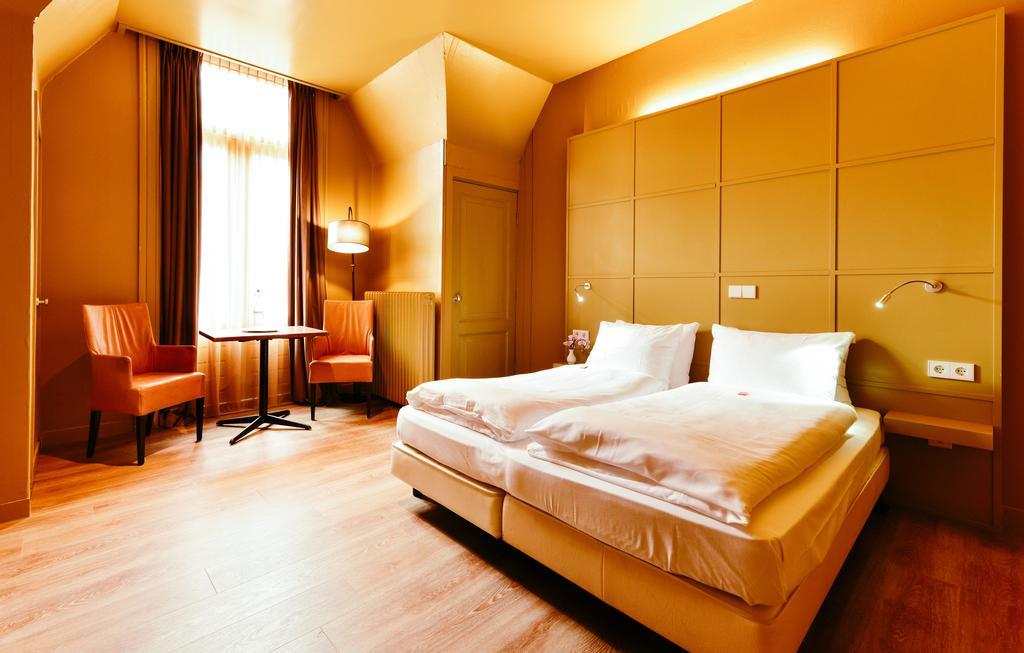 Hotel Raecks هارلم المظهر الخارجي الصورة