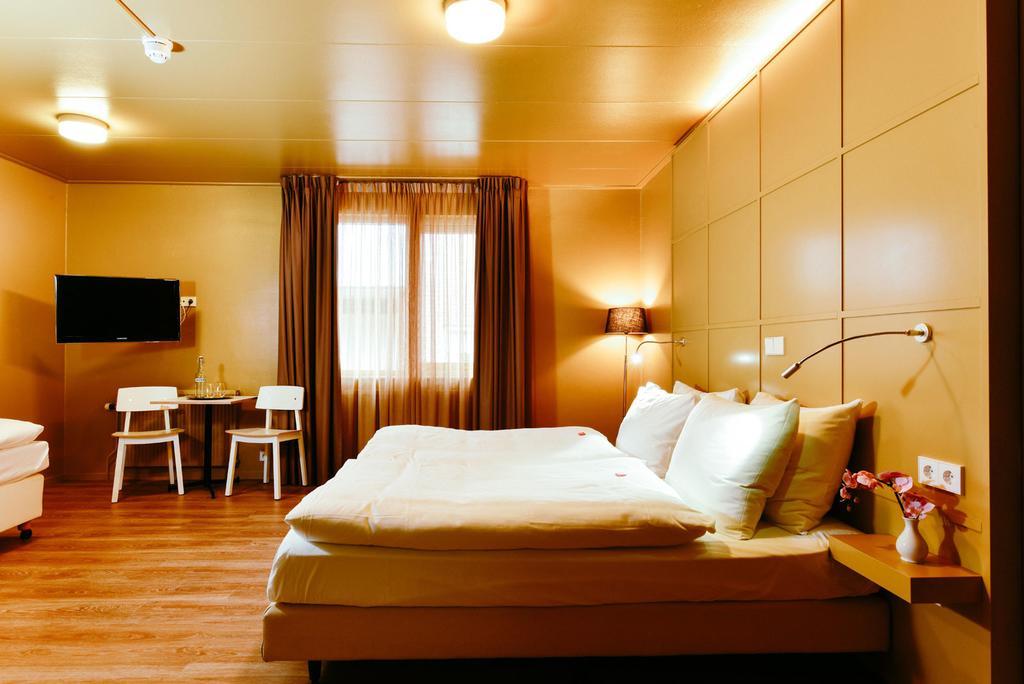 Hotel Raecks هارلم المظهر الخارجي الصورة