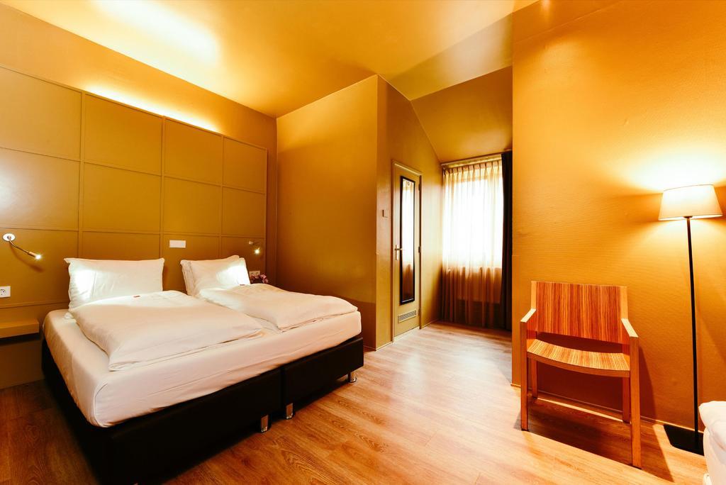 Hotel Raecks هارلم المظهر الخارجي الصورة