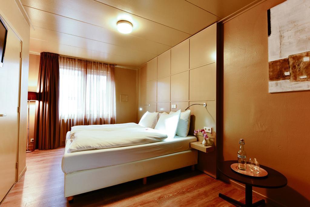 Hotel Raecks هارلم المظهر الخارجي الصورة