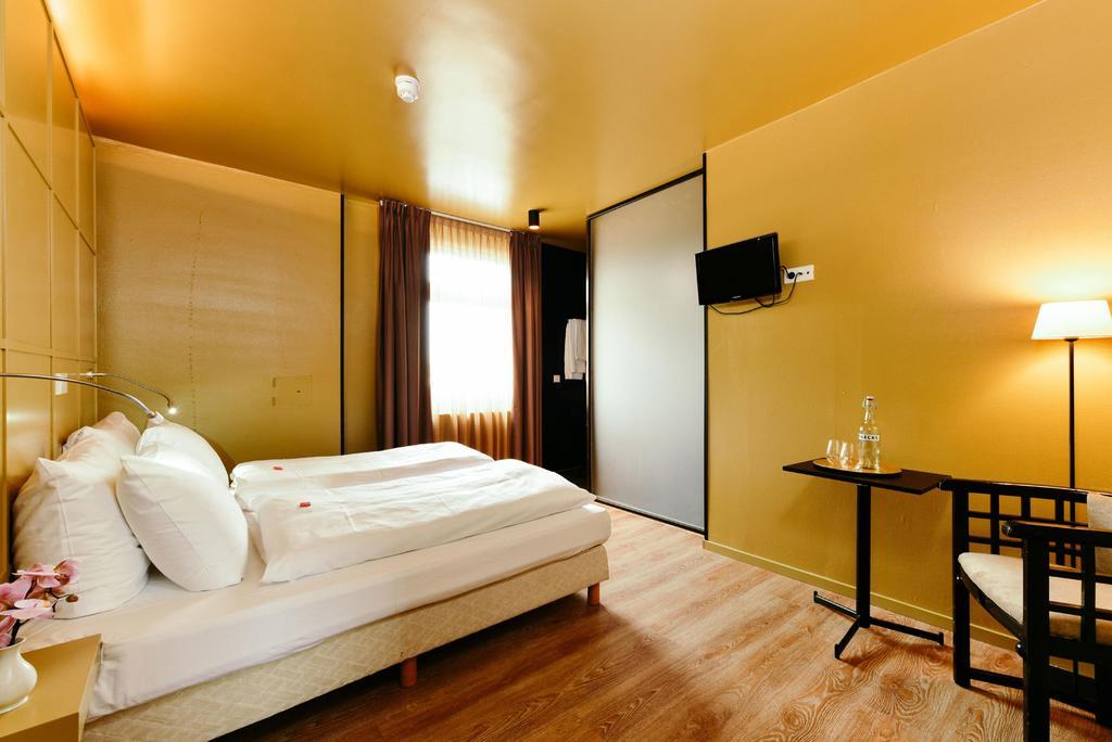 Hotel Raecks هارلم المظهر الخارجي الصورة