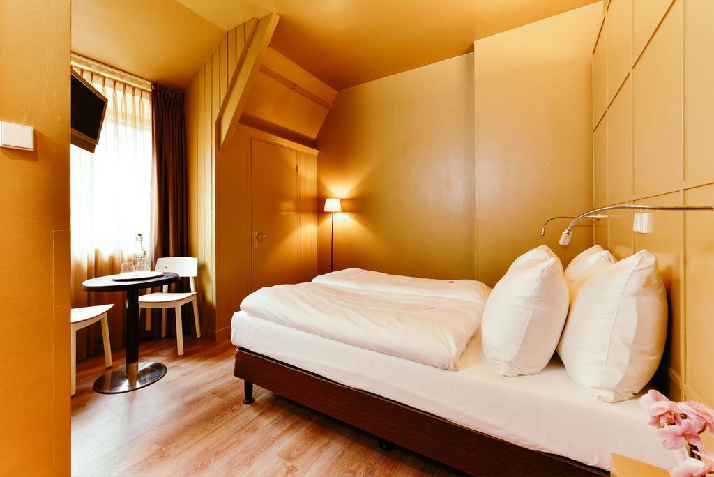Hotel Raecks هارلم المظهر الخارجي الصورة