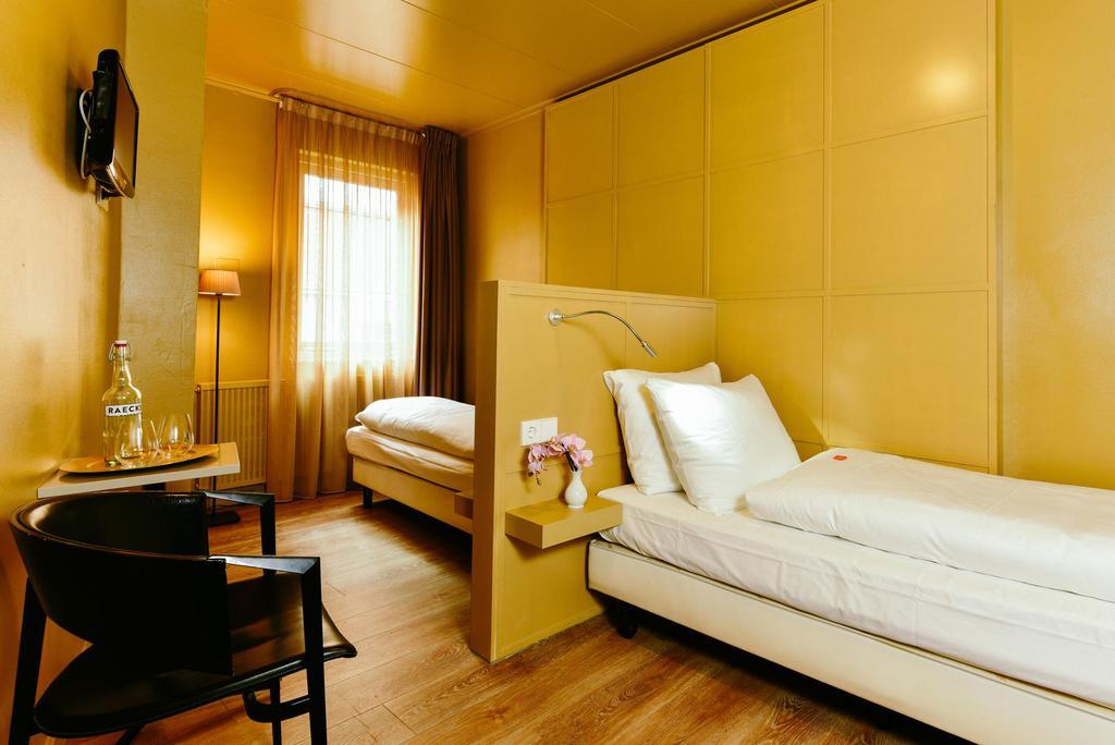 Hotel Raecks هارلم المظهر الخارجي الصورة