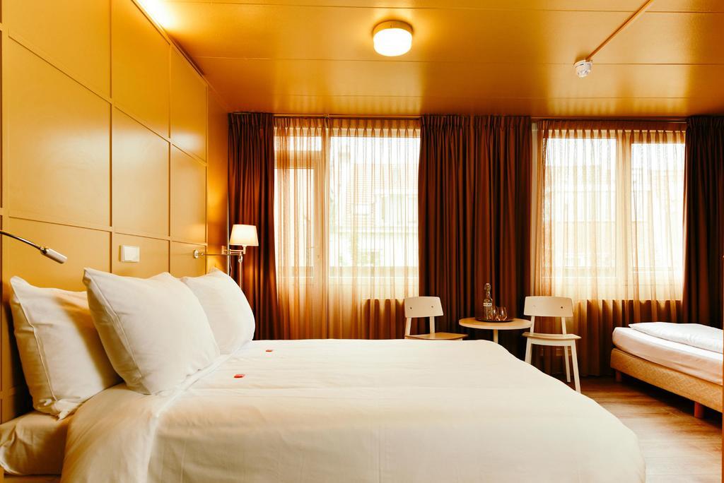 Hotel Raecks هارلم المظهر الخارجي الصورة