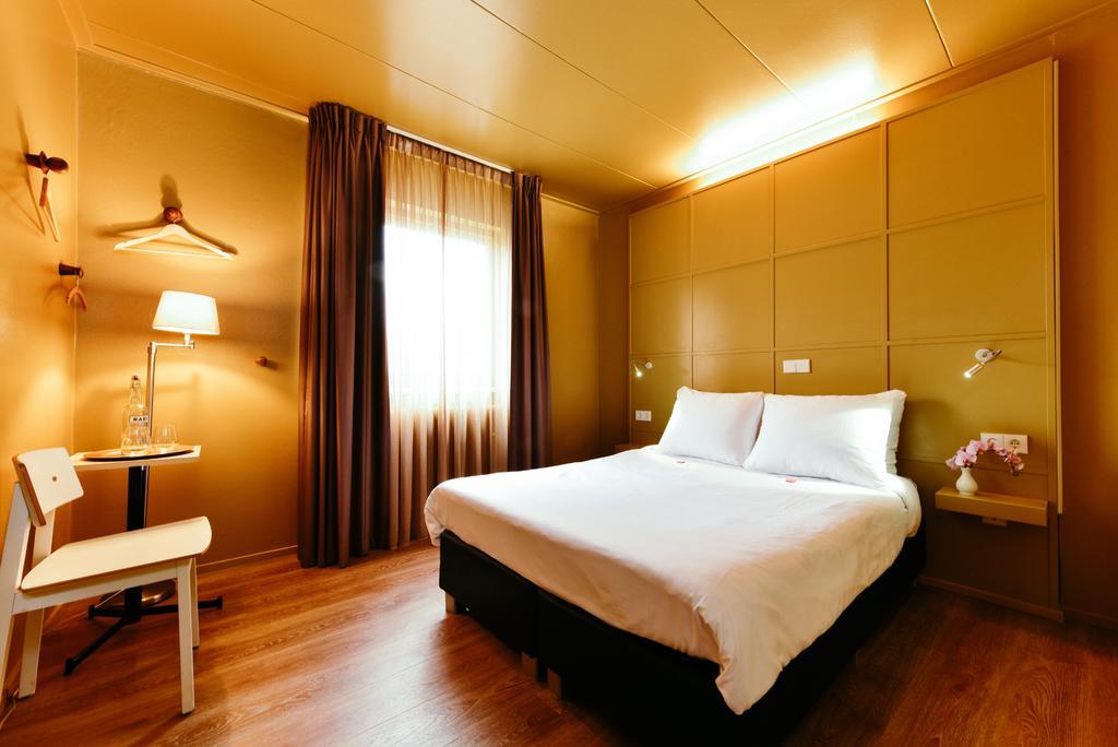 Hotel Raecks هارلم المظهر الخارجي الصورة