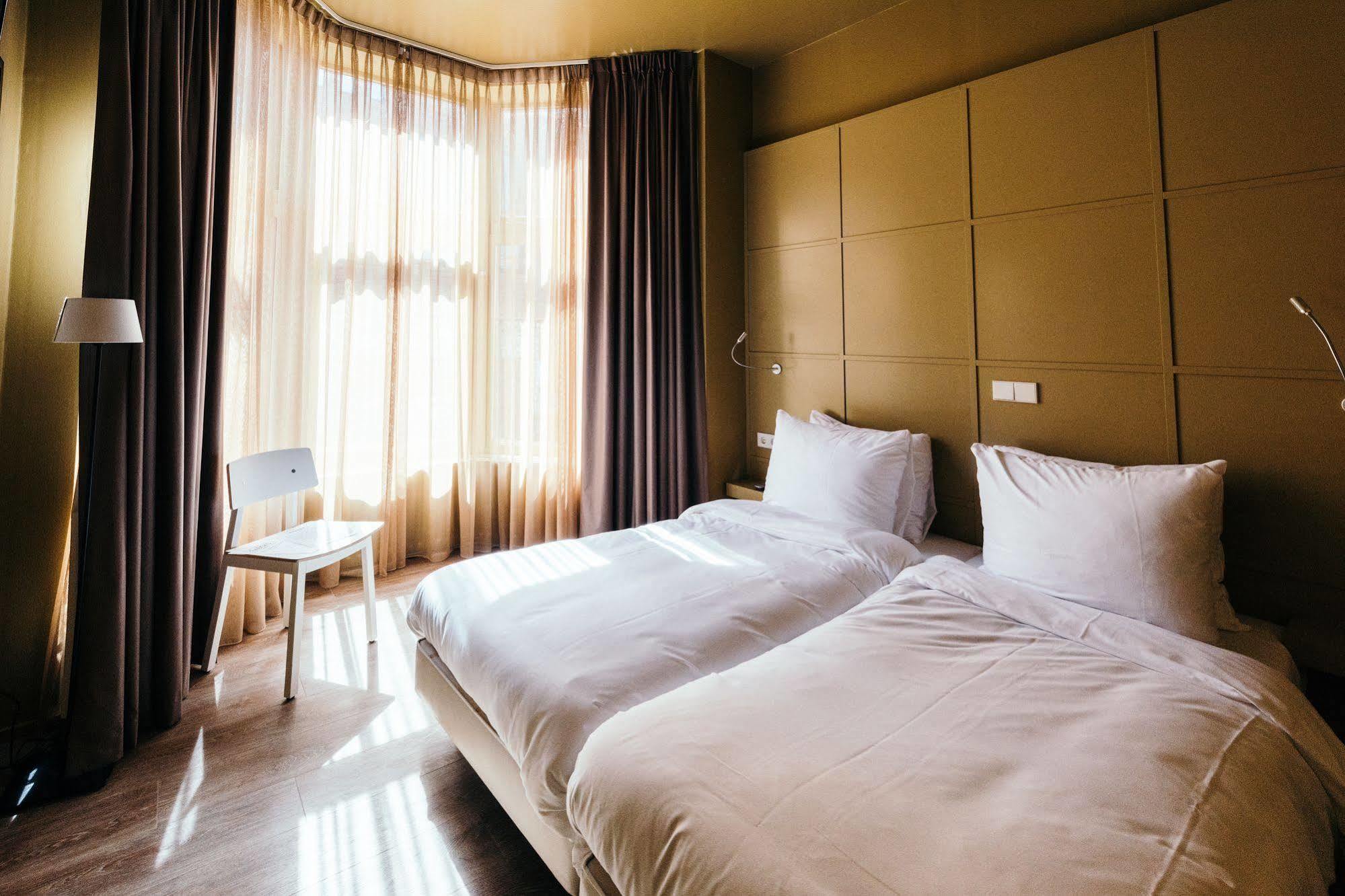Hotel Raecks هارلم المظهر الخارجي الصورة