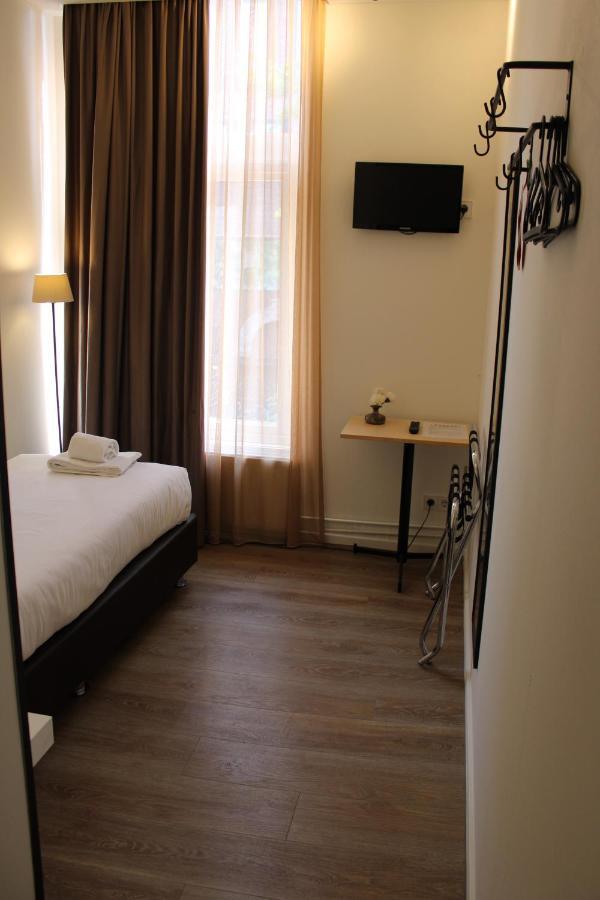 Hotel Raecks هارلم المظهر الخارجي الصورة