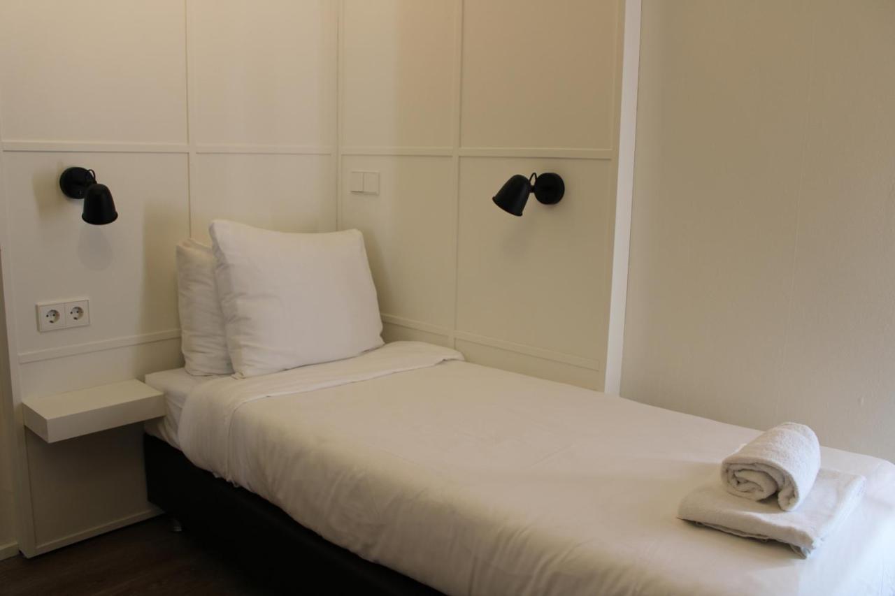 Hotel Raecks هارلم المظهر الخارجي الصورة