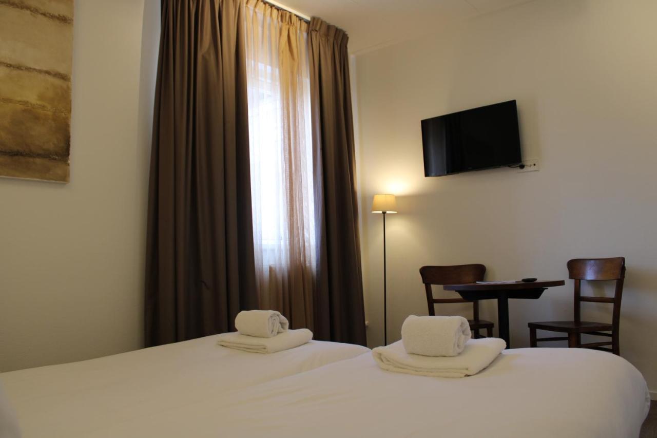 Hotel Raecks هارلم المظهر الخارجي الصورة