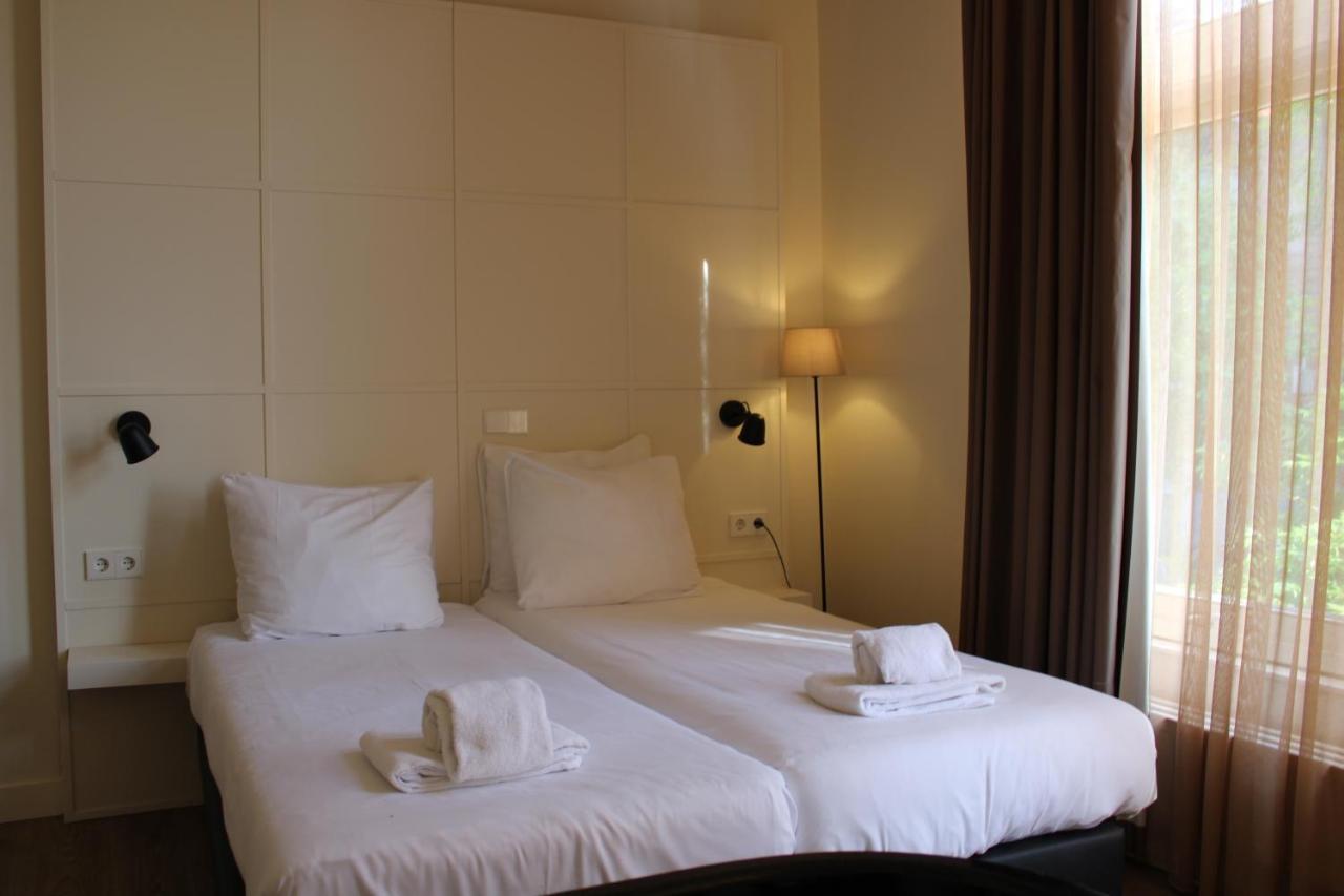 Hotel Raecks هارلم المظهر الخارجي الصورة