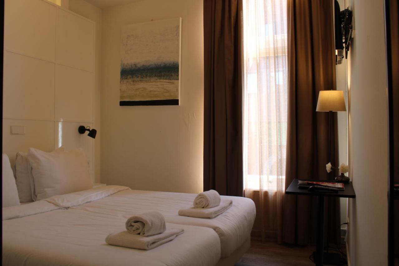 Hotel Raecks هارلم المظهر الخارجي الصورة