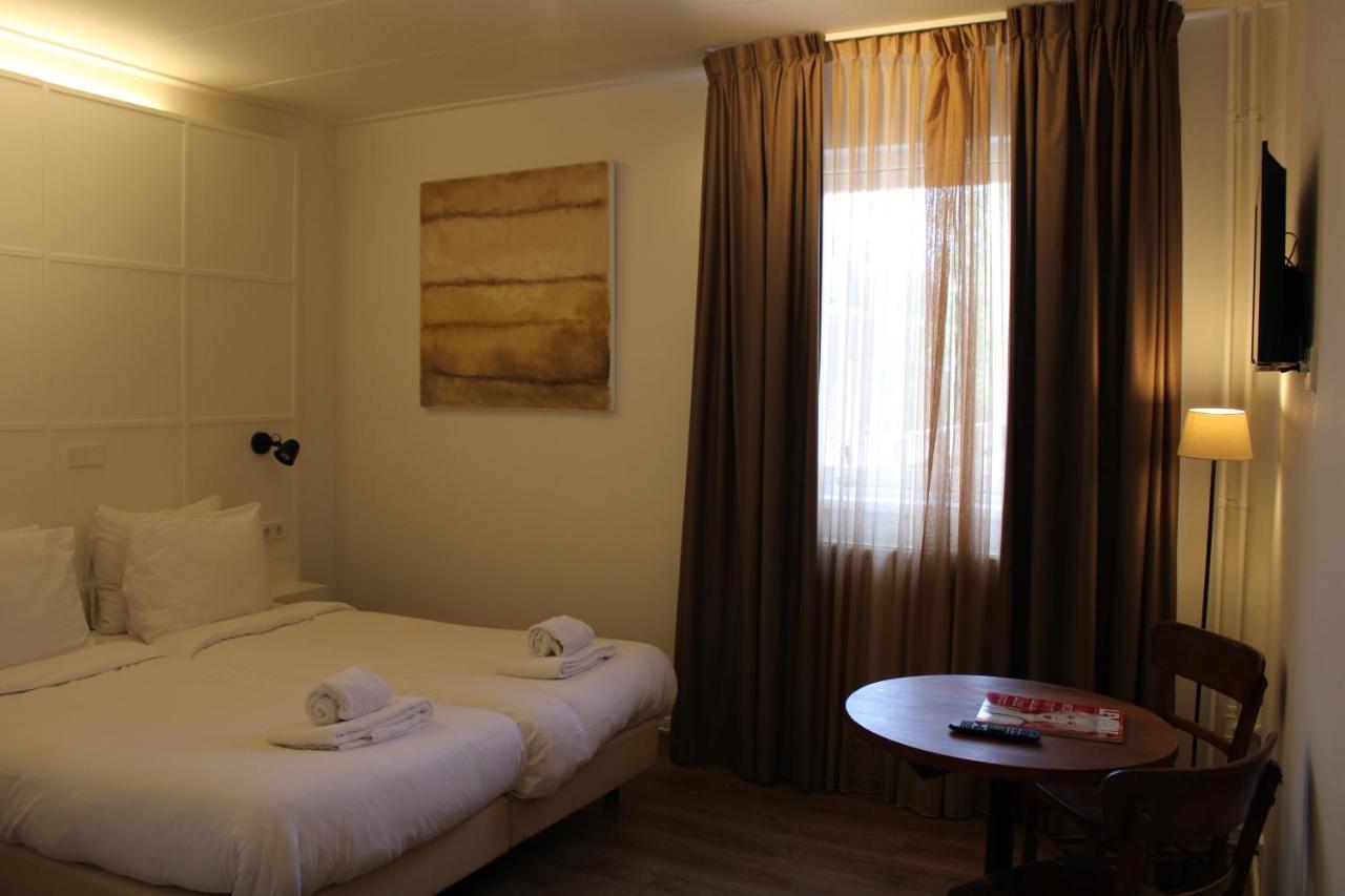 Hotel Raecks هارلم المظهر الخارجي الصورة