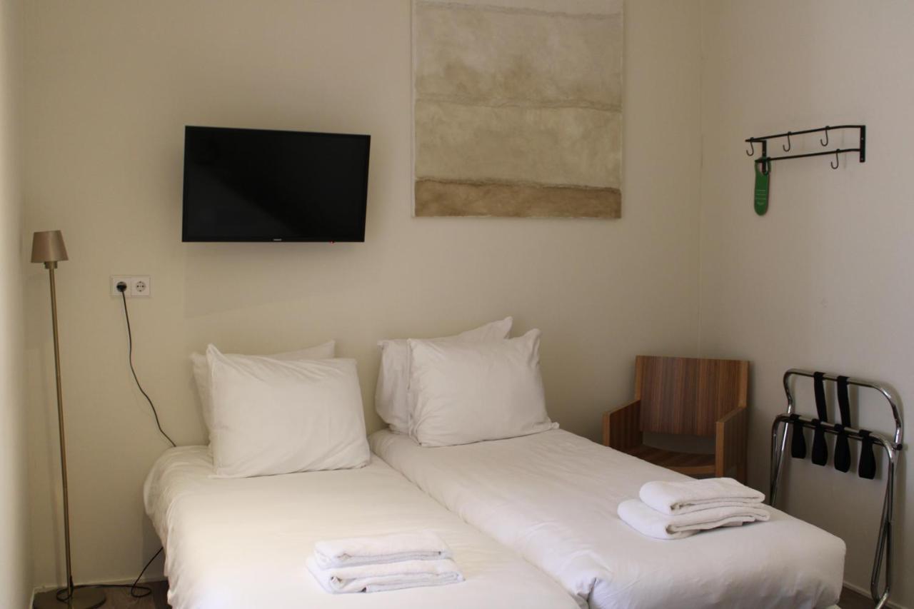 Hotel Raecks هارلم المظهر الخارجي الصورة